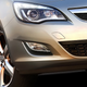 Illustration for article titled 2010 Opel Astra: Cruze, Volt Get A German Brother